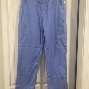 Uniform Advantage Butter Soft scrub set